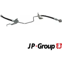 JP GROUP Bremsschlauch JP 1261700700