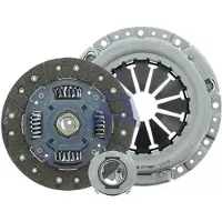 AISIN Kupplungssatz Kupplung für HYUNDAI i10 (IA) KY-125