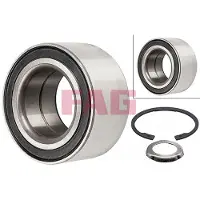 Schaeffler FAG Radlagersatz 713 6492 70