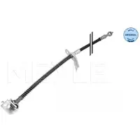 Meyle 37-14 525 0018 Bremsschlauch Vorne Rechts für HYUNDAI i30 (FD) für KIA CEE'D Schrägheck (ED)