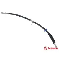 Brembo Bremsschlauch ESSENTIAL LINE T 61 112