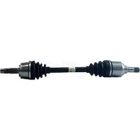 METELLI 17-0536 Antriebswelle für FIAT PUNTO (188)