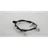 TRISCAN Seilzug, Feststellbremse 814010167 für Opel Vaughall Suzuki