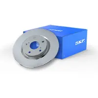 Skf Bremsscheibe VKBD 80157 S1