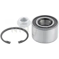 SNR Radlagersatz R165.08