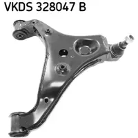 Skf Lenker, Radaufhängung vkds328047b für VW Mercedes