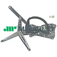 MIRAGLIO 30/1245 Elektrischer Fensterheber Vorne Links für BMW 3 Limousine (E36) 3 Compact (E36) 3 Touring (E36)