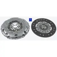 SACHS Kupplungssatz 3000 951 965