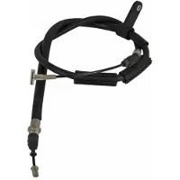 VAICO Seilzug, Feststellbremse Original Qualität V24-30004