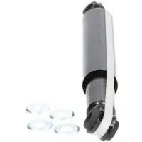 KAVO PARTS 2x SATZ Gasdruck STOSSDÄMPFER HINTEN