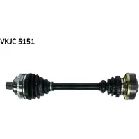 Skf Antriebswelle Vorne Links Vw Transporter T4