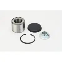 CONTITECH Radlagersatz Hinten für OPEL Movano B Kastenwagen (X62) 80mm WBE1145