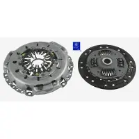 SACHS Kupplungssatz XTend 3000 951 907