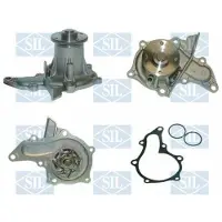 Sil Wasserpumpe PA1036