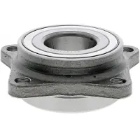 ACKOJA Radlagersatz [Hersteller-Nr. A37-0164] für Mitsubishi