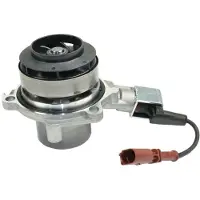 METZGER Wasserpumpe ORIGINAL ERSATZTEIL 4007028