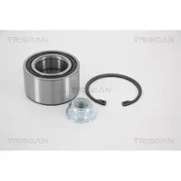 TRISCAN Radlagersatz 8530 29122 für VW Golf IV Schrägheck (1J1) 40mm 40mm 74mm