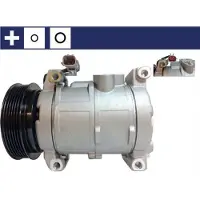MAHLE ORIGINAL Kompressor, Klimaanlage BEHR ACP 697 000S