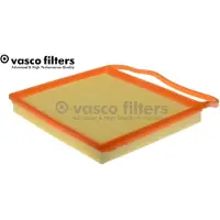 DAVID VASCO Luftfilter VASCO FILTERS A321