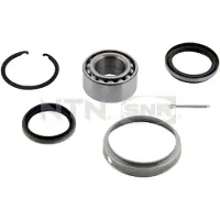 SNR Radlagersatz R169.38