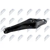 NTY ZWT-VW-002 Querlenker Hinten Außen Links Rechts Unten Hinten Links Hinten Rechts für VW GOLF VI (5K1) Schräglenker