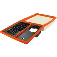VAICO Luftfilter Original Qualität V10-0437