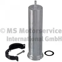 KOLBENSCHMIDT Kraftstofffilter [Hersteller-Nr. 50014660] für Alpina, BMW, Mini