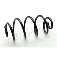Japko 2X Feder Fahrwerksfeder Hinten