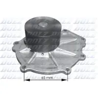DOLZ Wasserpumpe M304