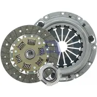 AISIN Kupplungssatz Kupplung für MAZDA MX-5 II (NB) KZ-066