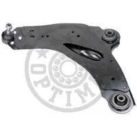 OPTIMAL Lenker, Radaufhängung g61049 links für Opel GM NISSAN RENAULT