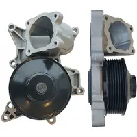 Gates Wasserpumpe WP0183