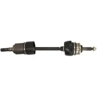 POINT GEAR Antriebswelle PNG75116 Links