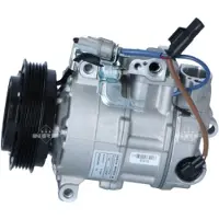 NRF 320129 6SBU16C Klimaanlage Klimakompressor PAG 46 YF passend für MERCEDES-BENZ B-Klasse (W246, W242) A-Klasse (W176)