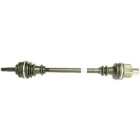 METELLI Antriebswelle 17-0398
