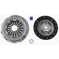 SACHS Kupplungssatz RENAULT