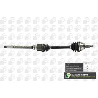 BGA Antriebswelle DS1408R