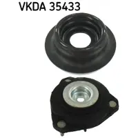 Skf Federbeinstützlager VKDA 35433