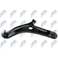 NTY ZWD-HY-571 Querlenker Vorne Links Vorne Außen Links Unten für HYUNDAI ix20 (JC) für KIA VENGA (YN)