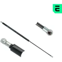 OPTIMAL Gasfeder, Motorhaube AG-50033