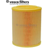 DAVID VASCO Luftfilter VASCO FILTERS A172