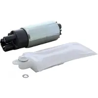 VEMO ACKOJA A70-09-0004 Elektrisch Kraftstoffpumpe für OPEL Astra G CC (T98) 12V