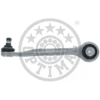 OPTIMAL G5-2053 Querlenker Hinten Rechts Vorne Oben für AUDI A4 B9 Avant (8W5, 8WD) A5 Sportback (F5A) A4 B9 Limousine (8W2, 8WC) A5 Coupe (F53)