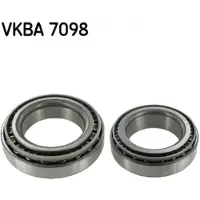 Skf Radlagersatz VKBA 7098