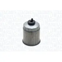 MAGNETI MARELLI Kraftstofffilter 152071760796