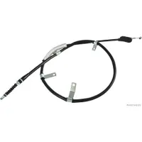 HERTH+BUSS ELPARTS Seilzug, Feststellbremse HERTH+BUSS JAKOPARTS J3920340 Links