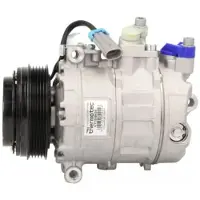 THERMOTEC Klimakompressor KTT090436