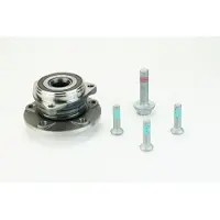 CONTITECH Radlagersatz für VW Golf VII Schrägheck (5G1, BQ1, BE1, BE2) 136,5mm WBE1002