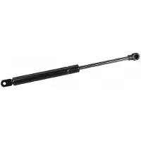 METZGER 2110718 Gasfeder Heckklappendämpfer für PORSCHE 911 (993) 305mm