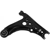 VAICO Querlenker, vorn, unten, [Hersteller-Nr. V10-7072] für Seat, VW